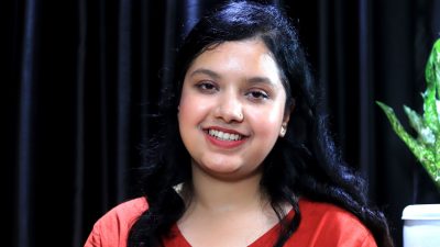 त्रिविकी एमबीबीएस गोल्डमेडलिष्ट डा. प्रार्थनाः जो भविष्यमा न्यूरो सर्जन बन्न&hellip;