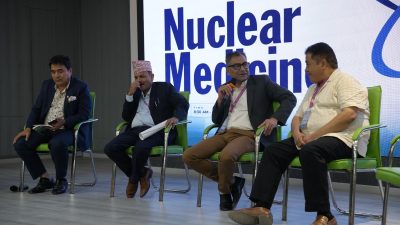 विराट मेडिकल कलेज टिचिङ हस्पिटलमा नेपालकै पहिलो अन्तर्राष्ट्रिय न्यूक्लियर मेडिसिन&hellip;