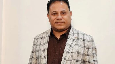 डा. सुवास प्याकुरेल स्वास्थ्य बीमा बोर्डको अध्यक्षमा नियुक्त