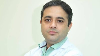 डा. कीर्तिपाल बने कोशीको स्वास्थ्य सचिव