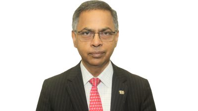 विपी कोइराला मेमोरियल क्यान्सर अस्पतालको अध्यक्षमा प्रा.डा. सिंह नियुक्त