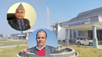 मिर्गौला लिएको बदला, एक गोठालो यात्रा