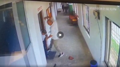 पाठेघरको मुखको क्यान्सर विरुद्धको सेरमको भ्याक्सिन यही महिनाबाट भारतीय बजारमा&hellip;