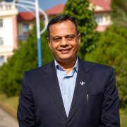 सैनिक अधिकृतदेखि चिकित्सा शिक्षाको शिखरसम्म प्रा.डा. देवेन्द्र बहादुर खत्री