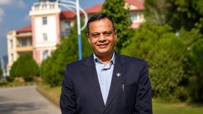 ‘अल्फा केयर’मार्फत स्वास्थ्यमा अल्फा बिटा समूह, अल्फा केयरमा १०० करोड&hellip;