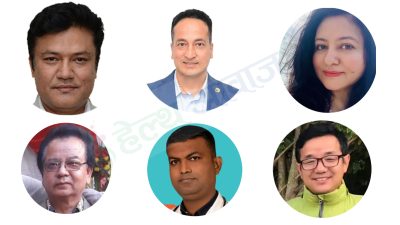 ६ वटा स्वास्थ्य विज्ञान प्रतिष्ठानमा उपकुलपति नियुक्त, यस्ता छन् नयाँ&hellip;