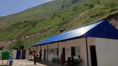 कालिकोटमा चिकित्सक र नर्समाथि कुटपिट