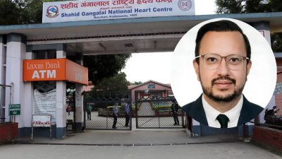 डा. एन. शर्मा : जसको नेतृत्वमा मनमोहनले काँचुली फेर्दैछ
