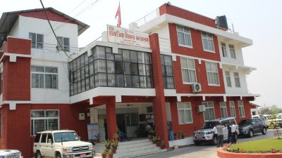भोटेकोशीका घाइतेको बागमती प्रदेशले निःशुल्क उपचार गर्ने