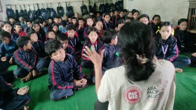 बाढी प्रभावित नुवाकोट र रसुवामा सीआईएससहितका संस्थाद्वारा स्वास्थ्य, मानसिक स्वास्थ्यसँग&hellip;