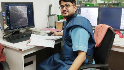 डा. विकास नेपालको सल्लाह : मुटु रोग लाग्न नदिन के&hellip;