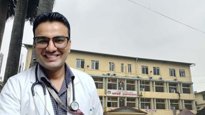नयाँ वर्षमा शुक्राले २ हजार २४ रुपैयाँमै मुटु, कलेजो र&hellip;