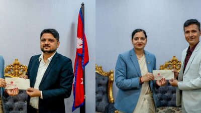 भेरी अस्पताल विकास समितिको अध्यक्षमा सिग्देल, डडेल्धुरा अस्पताल विकास समिति&hellip;