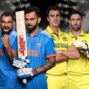 विश्वकप क्रिकेटको उपाधिका लागि आज भारत र अष्ट्रेलियाबीच भिडन्त हुँदै