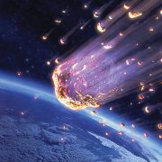 आज उल्कावर्षा, राती ८ देखि विहान ५ बजेसम्म हेर्न सकिने