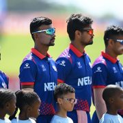 सुपरसिक्स नखेल्दै यू-१९ क्रिकेट विश्वकपबाट बाहिरियो नेपाल