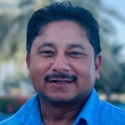 ३० बिगाहा सरकारी जग्गा खाइमासेका माओवादी नेता गगन पुरी सम्पत्ति शुद्धीकरण मुद्दामा दोषी ठहर