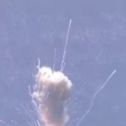 जापानमा नीजि क्षेत्रवाट पहिलो पटक अन्तरिक्षमा रकेट प्रक्षेपण तर भयाे बिष्फोट