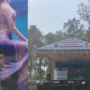 हेटौंडामा मेलाको नाममा ठगी धन्दा, आयोजकद्वारा गुण्डा परिचालन