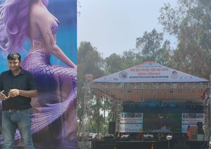 हेटौंडामा मेलाको नाममा ठगी धन्दा, आयोजकद्वारा गुण्डा परिचालन