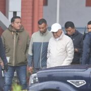 ओलीलाई स्वास्थ्य परीक्षणका लागि अस्पताल लगियो