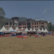 हेटौंडा महोत्सव आयोजकले पैसा दिएपछि मिलापत्र