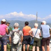 अन्नपूर्ण क्षेत्रमा २६ लाख पर्यटक