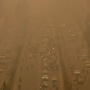 वायु प्रदूषणले सीमा नाघ्यो, जनस्वस्थ्यमा गम्भिर असर