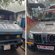 सशस्त्र प्रहरीमाथि आक्रमण गर्ने चार व्यवसायी पक्राउ