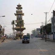 वीरगञ्जमा पनि कर्फ्यू लगाइयो, रौतहटमा कर्फ्यु हट्यो