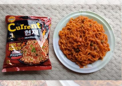 करेन्ट चाउचाउ धेरै खानु यस कारण हानिकारक 