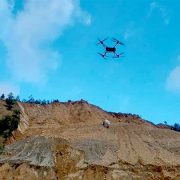 सरकारले गर्‍यो ड्रोनको प्रयोगमा प्रतिबन्ध