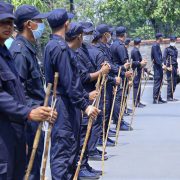 डेढ लाख निर्वाचन प्रहरी चुनावी मैदानमा खटिए