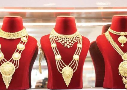 ८० प्रतिशतले घट्यो सुनचाँदीको कारोबार