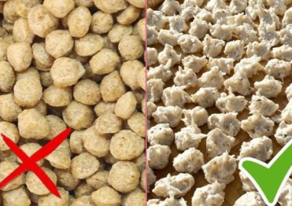 सरकारले तोक्यो मस्यौराको गुणस्तर मापदण्ड