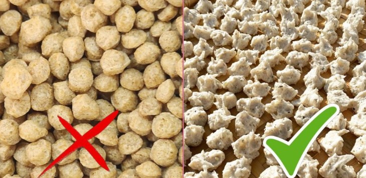 सरकारले तोक्यो मस्यौराको गुणस्तर मापदण्ड