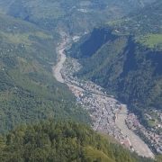 चुनाव लाग्दा सुनसान बस्तीमा पनि चहलपहल बढ्दै 