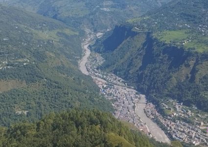 चुनाव लाग्दा सुनसान बस्तीमा पनि चहलपहल बढ्दै 