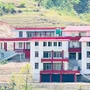 देशभरकै उत्कृष्ट बन्याे पाणिनी गाउँपालिका