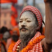 २२ लाख ५० हजार नगद दक्षिणा दिएर नागा बाबा र साधुसन्तको बिदाइ