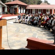 आज बौद्धधर्मालम्वीहरुको महानपर्व ग्याल्पो लोसार मनाइँदै