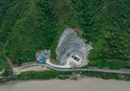 काम नगर्ने ठेकेदारको तीन अर्ब ६० करोड बैंक ग्यारेन्टी जफत