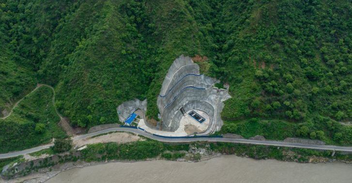 काम नगर्ने ठेकेदारको तीन अर्ब ६० करोड बैंक ग्यारेन्टी जफत