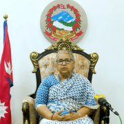 नेपाली क्रिकेट टोलीलाई प्रधानमन्त्रीको शुभकामना