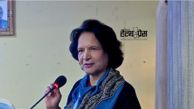 मानसिक स्वास्थ्य सेवामा परम्परागत उपचारलाई समेटेर अघि बढ्ने सरकारको तयारी