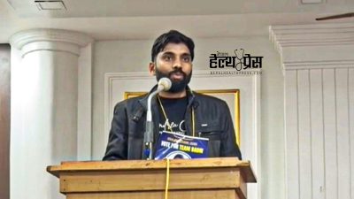 ‘डाक्टर माथि हात उठाउनेलाई एनएमएले त्यही भाषामा कडा जवाफ दिनुपर्छ&hellip;