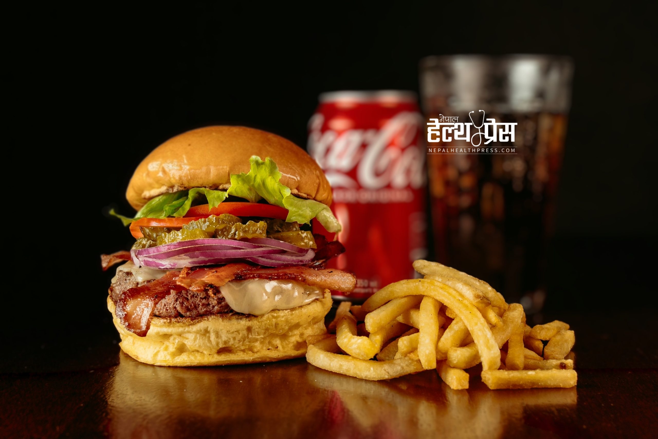 कलेजोको क्यान्सरको जोखिम बढाउँछ उच्च बोसोयुक्त आहार