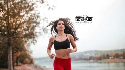 मात्र १० मिनेटको तीव्र व्यायामले आन्द्राको क्यान्सरसँग लड्न मद्दत गर्न&hellip;