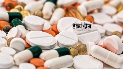 एन्टिबायोटिक किन असफल हुन्छ ? ब्याक्टेरियाको दुई ‘शटडाउन मोड’ पत्ता&hellip;