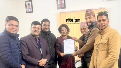 स्वास्थ्य सेवामा चरम विभेद: नर्सको तलब बढ्दा ‘फर्मासिस्ट’ किन उपेक्षित?